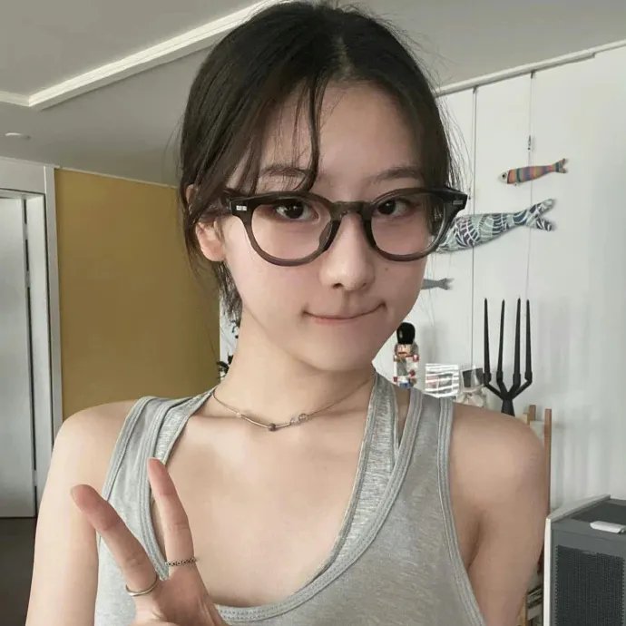 甜心