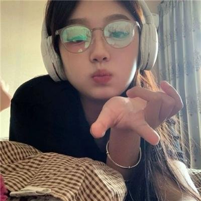 一个女王的少女时代