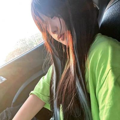 跳吧,女孩