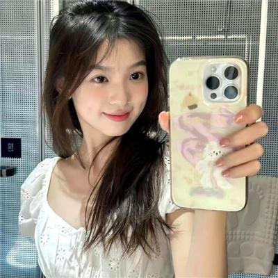 生命宛如幽暗长河